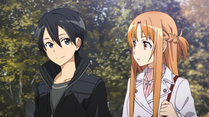 Sword Art Online II: Phantom Bullet